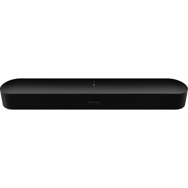 Sonos Beam 2 černý - Reproduktory - Obrázek M92XF00101