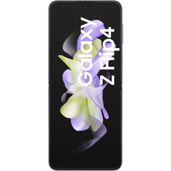 Samsung Galaxy Z Flip4 8GB/128GB fialový (Kategorie A) - Mobilní telefony - Obrázek M943700301