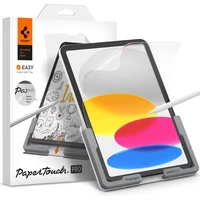 Spigen Paper Touch Pro fólie na psaní a kreslení iPad 10.9" (2022)/iPad 11" (2025) - Ochranné folie a skla