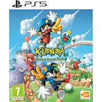 Klonoa Phantasy Reverie Series (PS5) - Hry pro PS5