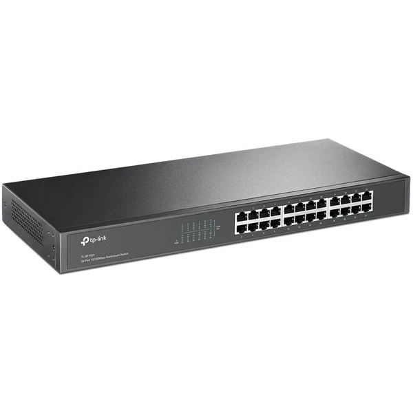 TP-Link TL-SF1024 switch - Switche - Obrázek M990G00101