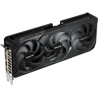 GIGABYTE NVIDIA GeForce RTX 5070 Ti WINDFORCE SFF 16G - Grafické karty