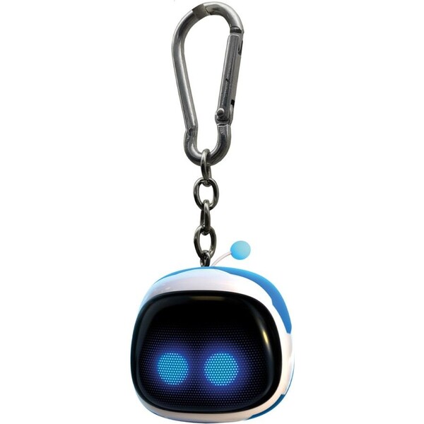 Klíčenka 3D Astro Bot