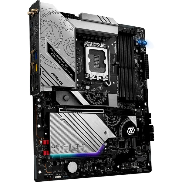 ASRock Z890 TAICHI LITE - Základní desky - Obrázek M9CA000O01