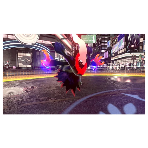 Pokkén Tournament DX (SWITCH) - Hry pro Nintendo Switch - Obrázek M9D3100201