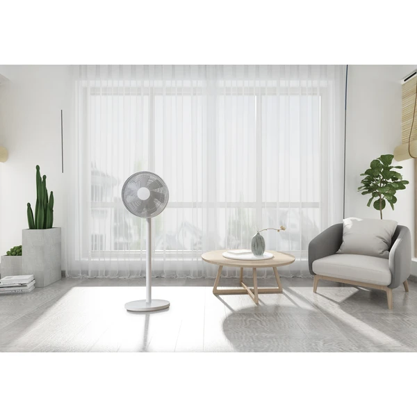 Xiaomi Mi Smart Standing Fan 2 Lite - Ventilátory - Obrázek M9FFF00101