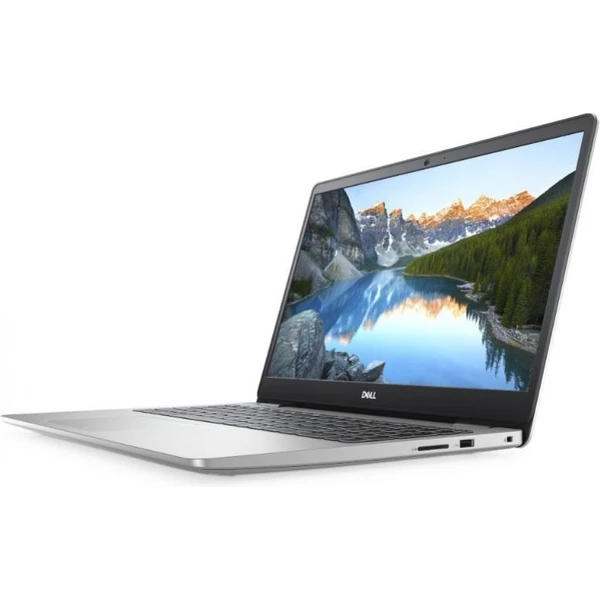 Dell Inspiron 15 5593 (5593-13791) stříbrný - Notebooky - Obrázek M9GL500301