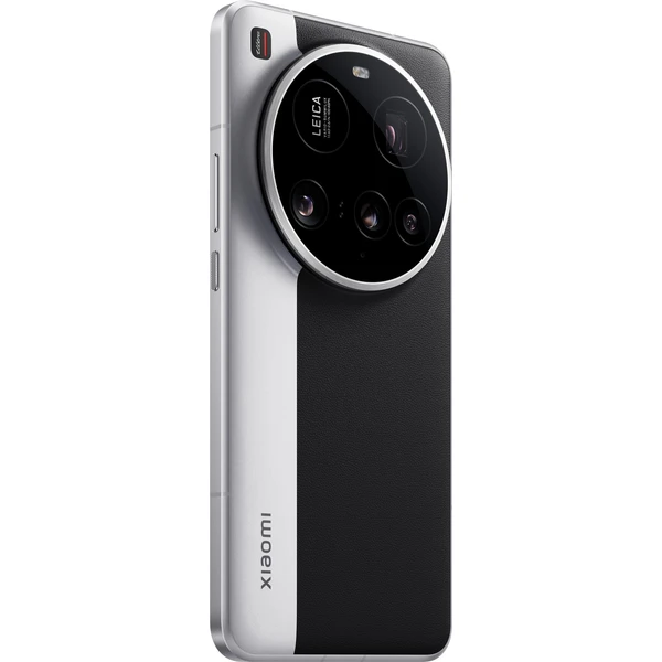 Xiaomi 15 Ultra 5G 16GB/512GB stříbrná - Mobilní telefony - Obrázek M9HE000L01