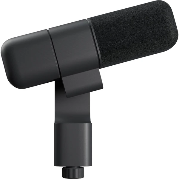 Logitech G Yeti Studio mikrofon černý - Mikrofony - Obrázek M9I4000O01