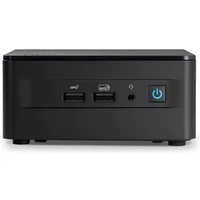 ASUS NUC 13 Pro  (90AR00C1-M000K0) černý - Stolní počítače