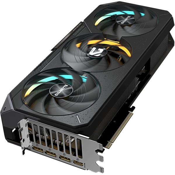 GIGABYTE NVIDIA GeForce RTX 5090 GAMING OC 32G - Grafické karty - Obrázek M9JB000O01