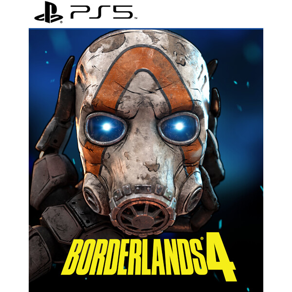 Borderlands 4