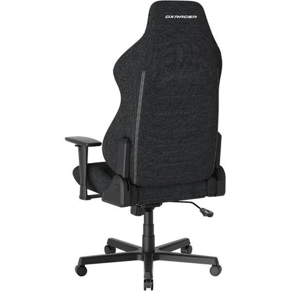 DXRacer DRIFTING XL látková herní židle černá - Židle - Obrázek M9MD000J01