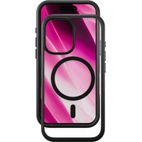 iWant Hero Pro Mag+ MagSafe kryt pro iPhone 17 černý - Pouzdra