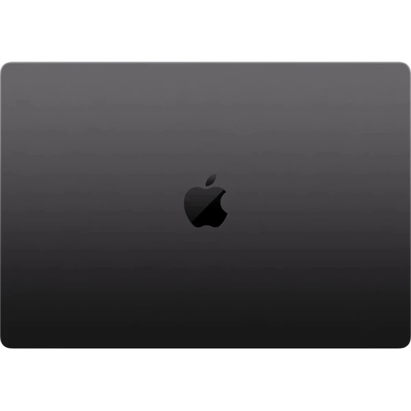 CTO MacBook Pro 16" / CZ KLV / Stand.sklo / M4 Max 16xCPU/40xGPU / 128GB / 8TB / černá / 140W - Notebooky - Obrázek M9O9000P01