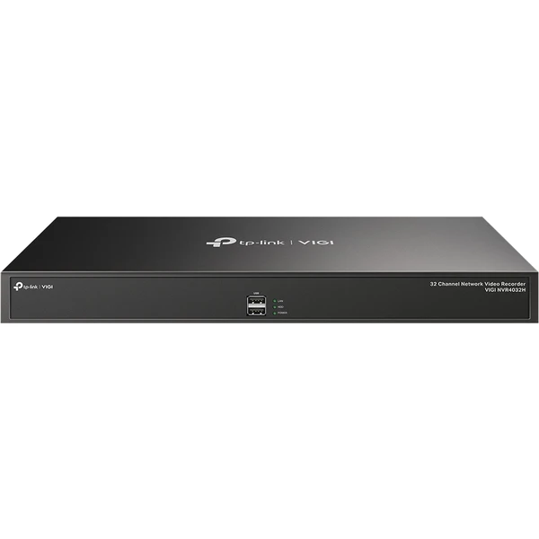 TP-Link VIGI NVR4032H síťový videorekordér - Záznamová zařízení - Hlavní obrázek