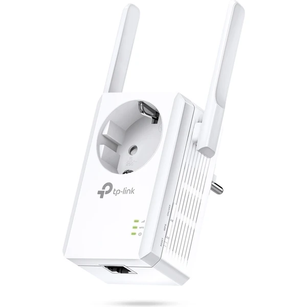 TP-Link TL-WA860RE extender se zásuvkou - Wi-Fi extendery - Obrázek M9QN600301