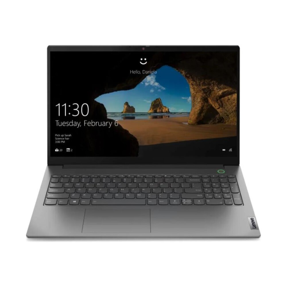 Lenovo thinkbook 15 g3 acl обзор