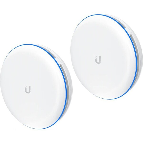 Ubiquiti UBB-XG Bílá