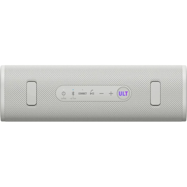 Sony ULT Field 3 bezdrátový reproduktor bílý - Reproduktory - Obrázek M9RF000N01