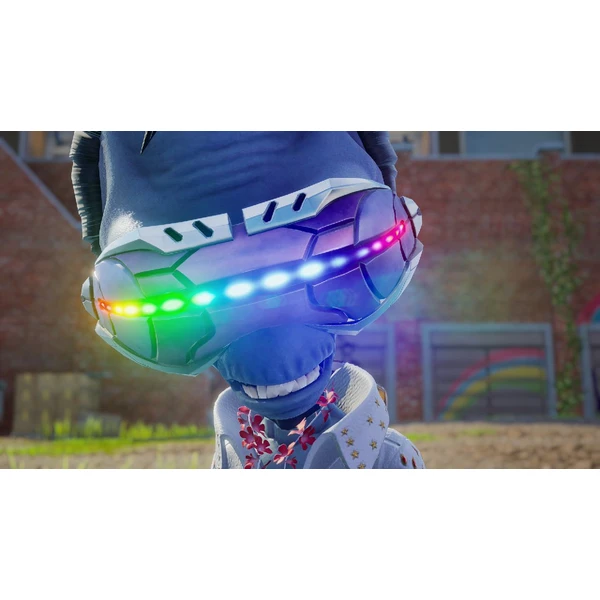 Destroy All Humans 2: Reprobed - Single Player (PS4) - Hry pro PS4 - Obrázek M9T3000601