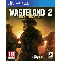 Wasteland 2: Director’s Cut (PS4) - Hry pro PS4