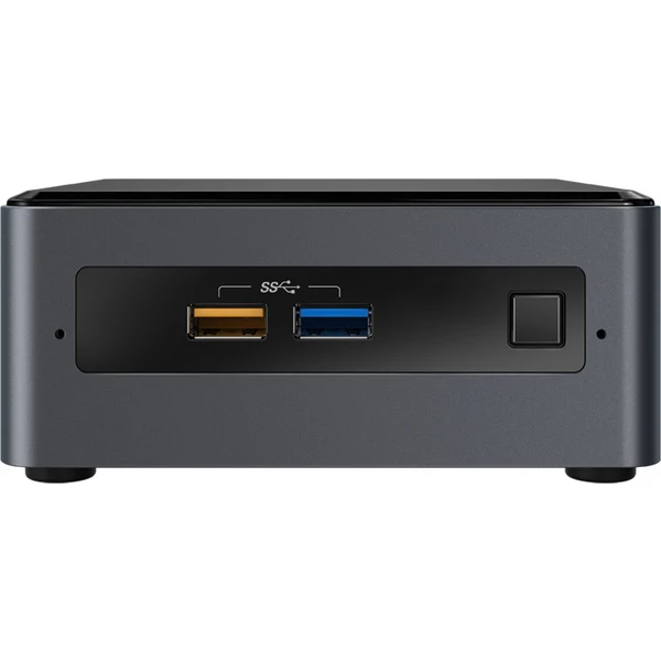 Intel NUC 7 Kit NUC7PJYHN - Stolní počítače - Obrázek M9XTF00101