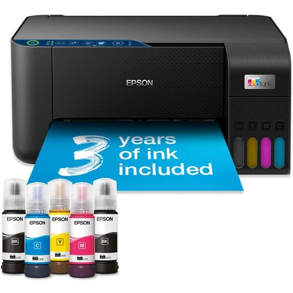 Epson EcoTank L3271 tiskárna (záruka na 5 let po registraci) - Tiskárny - Obrázek M9Z6000K01