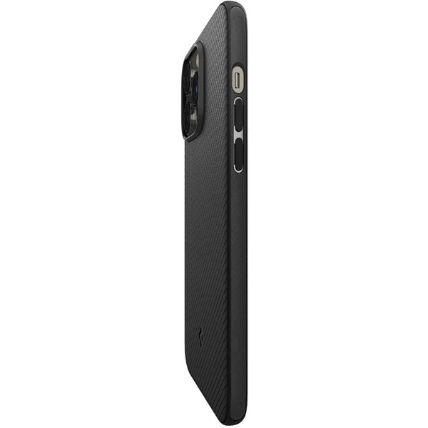 Spigen Mag Armor kryt iPhone 14 Pro černý - Pouzdra - Obrázek MA1H300401
