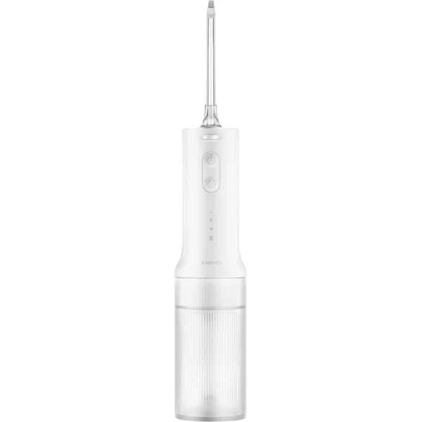 Xiaomi Water Flosser 2 EU ústní sprcha bílá - Ústní sprchy - Obrázek MA4D000J01
