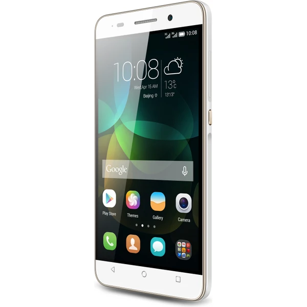 Honor 4C Dual SIM bílý - Mobilní telefony - Obrázek MA4E000101