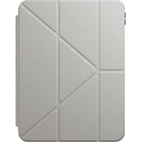 Native Union Active Case pouzdro iPad Pro 11" (2024) šedé - Pouzdra