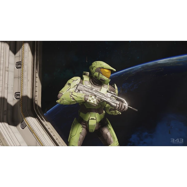 Halo: The Master Chief Collection (Xbox One) - Hry pro Xbox One - Obrázek MA65100201