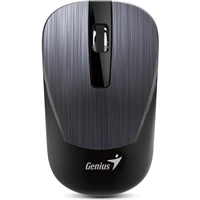 Genius NX-7015 bezdrátová myš kovově šedá - Myši