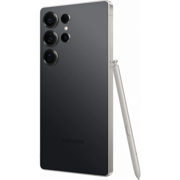Samsung Galaxy S25 Ultra 5G 12GB/512GB černý titan - Mobilní telefony - Obrázek MA8D000N01