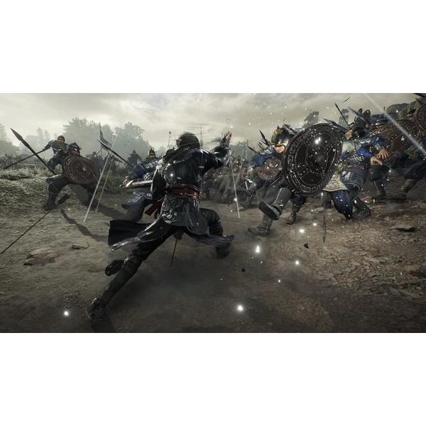 Dynasty Warriors: Origins (PS5) - Hry pro PS5 - Obrázek MABB000J01