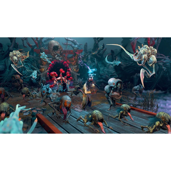 Kunitsu-Gami: Path of the Goddess (PC/Xbox) - Digitální hry pro Xbox Series - Obrázek MAE9000K01