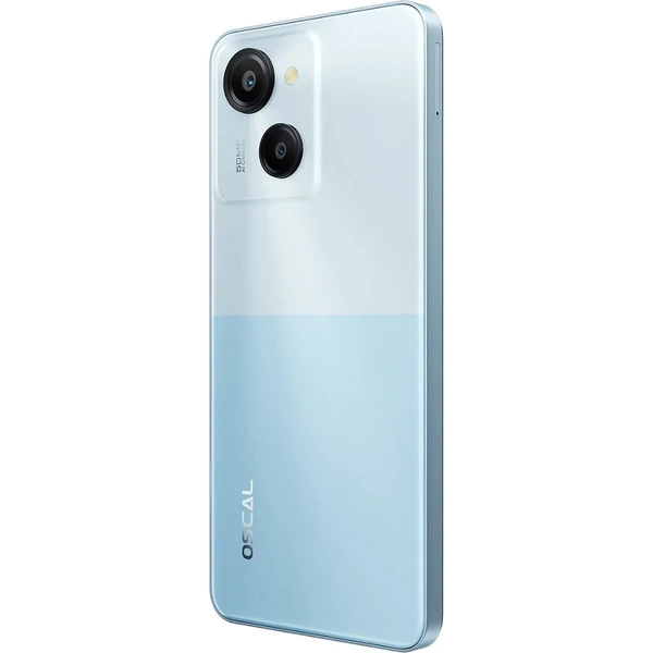 Oscal Modern 8 8GB/256GB modrý - Mobilní telefony - Obrázek MAH6000K01