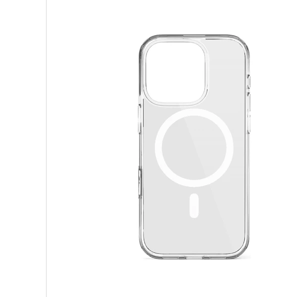 Epico Mag+ Hero kryt pro iPhone 16 Pro Max transparentní - Pouzdra - Obrázek MAIE000O01