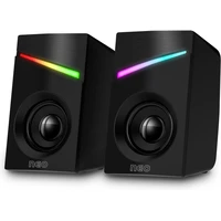 CONNECT IT NEO PC reproduktory černé - Reproduktory