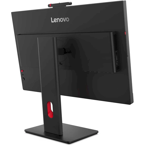 Lenovo ThinkVision T27QD-4v monitor 27" - Monitory - Obrázek MAOI000K01