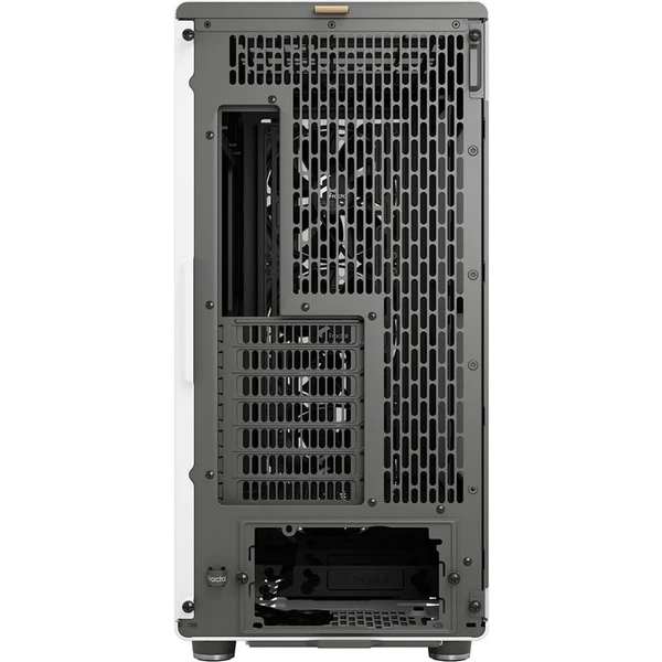 Fractal Design North XL bílá - Počítačové skříně - Obrázek MAP2000P01