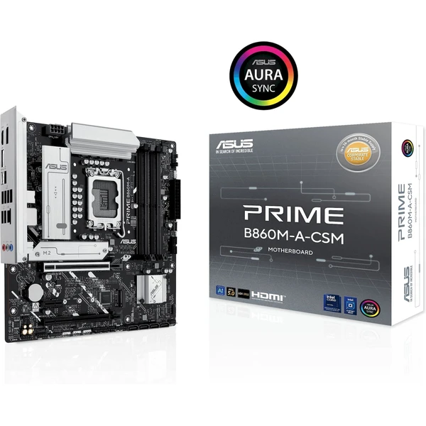 ASUS PRIME B860M-A-CSM - Základní desky - Obrázek MARC000N01