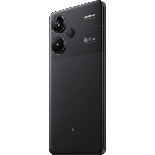 Xiaomi Redmi Note 13 Pro+ 5G EU 12GB RAM Black