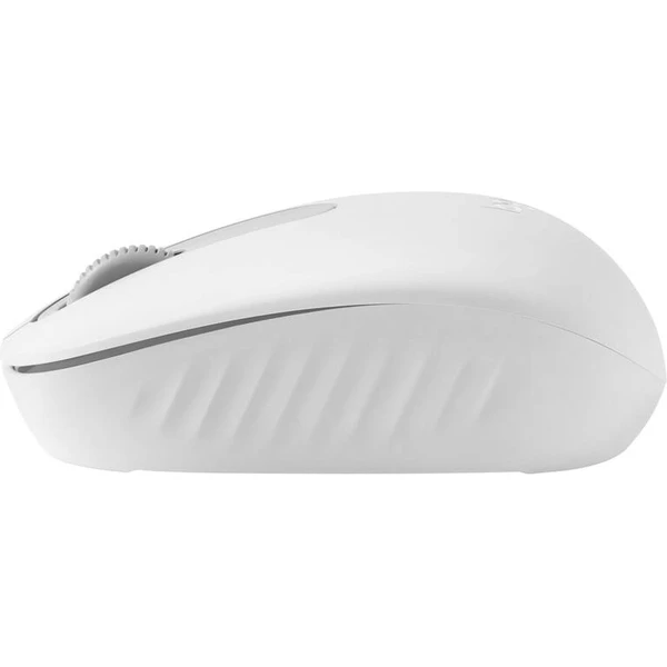 Logitech Mouse M196 bezdrátová myš bílá - Myši - Obrázek MATE000K01