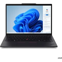 Lenovo ThinkPad T14 Gen 5 (21MC002YCK) černý - Notebooky