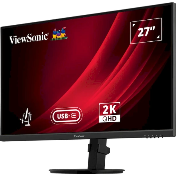 ViewSonic VG2709-2K-MHDU-2 monitor 27" - Monitory - Obrázek MAVF000J01