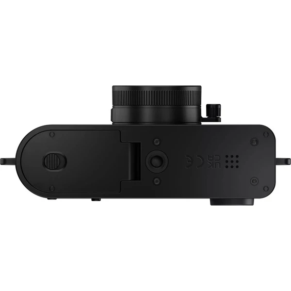 FujiFilm X-Half (X-HF1) černý - Fotoaparáty - Obrázek MAXI000K01