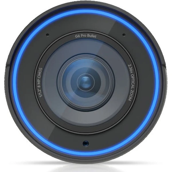 Ubiquiti UniFi G6 Pro Bullet bílá - IP kamery - Obrázek MAZL000K01