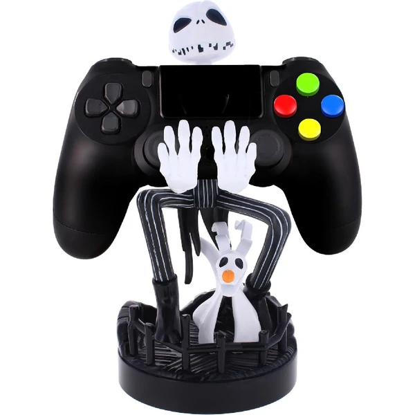Cable Guy - Jack Skellington - Figurky - Obrázek MB0O100501